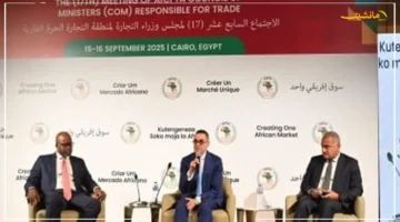 فرصة كبرى.. حوار رفيع المستوى للقطاع الخاص يرسم مستقبل التجارة الأفريقية 1